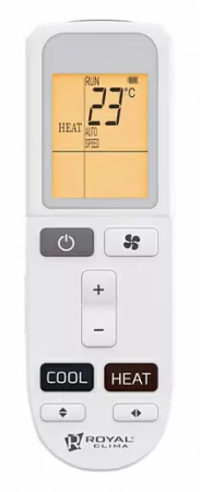 Royal Clima ES-C 24HRN/ES-E 24HN / Кондиционеры