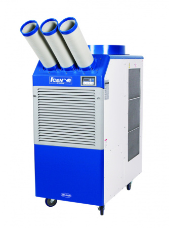 Weltem WPC-15000 / Кондиционеры