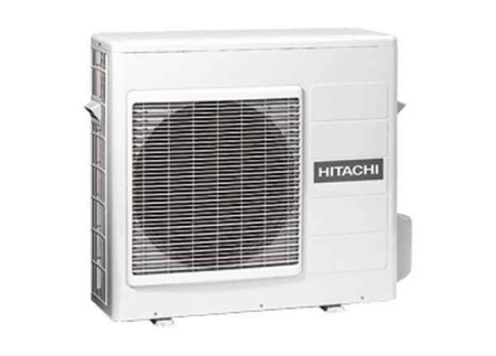 Hitachi RAM-71QH5 / Кондиционеры