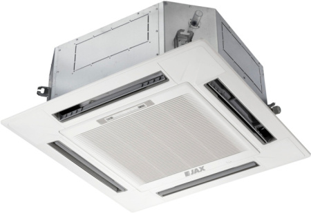 JAX Shark ACIQ-14 HE02/ACIX-14 HE02 / Кондиционеры