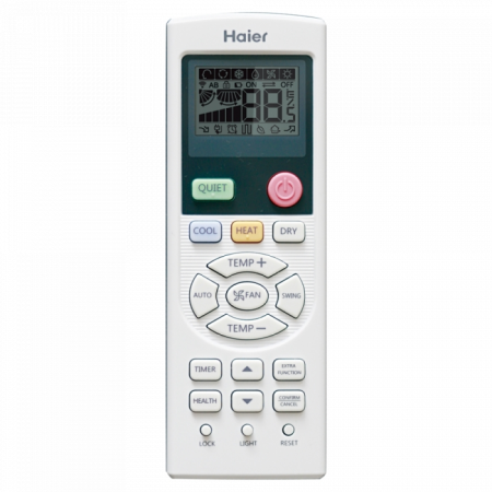 Haier AP48KS1ERA(S)/1U48LS1ERB(S) / Кондиционеры