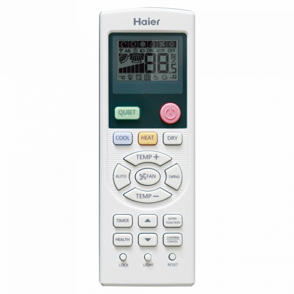 Haier AP48KS1ERA(S)/1U48LS1ERB(S) / Кондиционеры