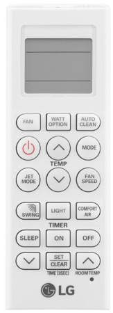 LG ProCool B09TS.NSJ/B09TS.UA3 / Кондиционеры