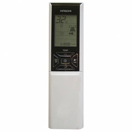 Hitachi RAK-15QPC / Кондиционеры