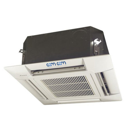 Daikin FWF02BT / Фанкойлы