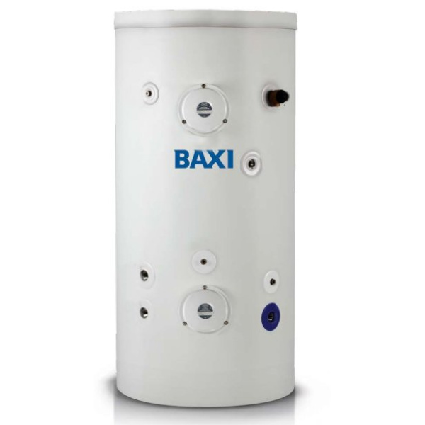 Baxi Premier Plus 400