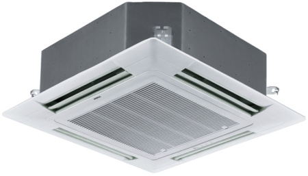 Haier AB50S1LC2FA/1U50S1LM2FA / Кондиционеры