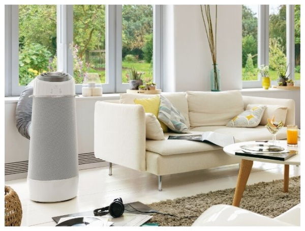 Electrolux EACM-10 FP/N6 / Кондиционеры