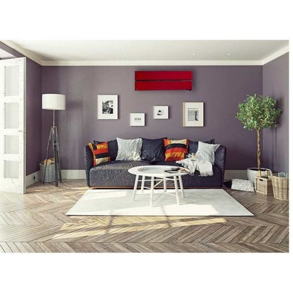 Mitsubishi Electric MSZ-LN60VGR-E1/MUZ-LN60VG / Кондиционеры