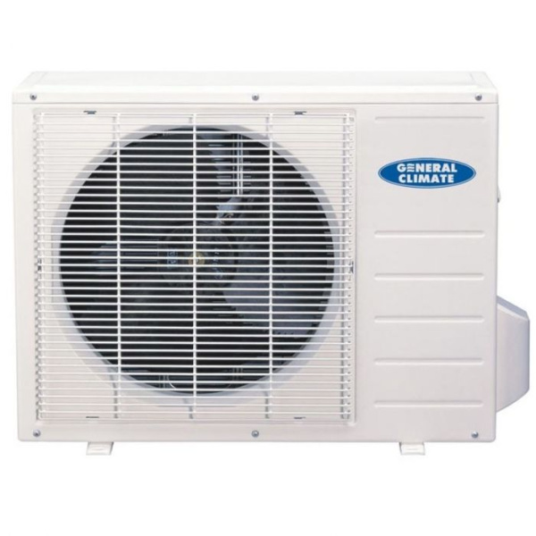 General Climate GC/GU-N07HRIN1 / Кондиционеры