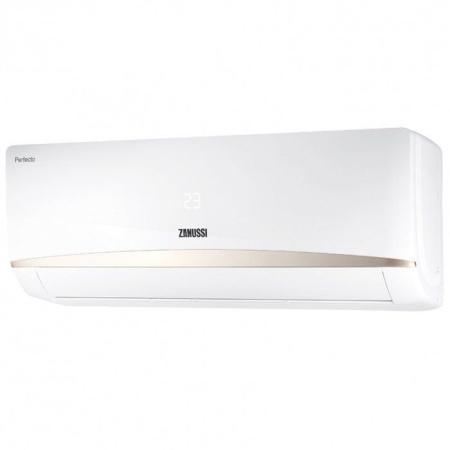 Zanussi ZACS/I-18 HPF/A17/N1 / Кондиционеры