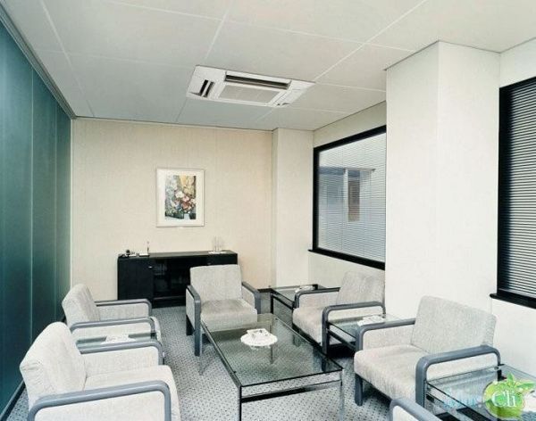 General AUHG18LVLB / AOHG18LALL / Кондиционеры