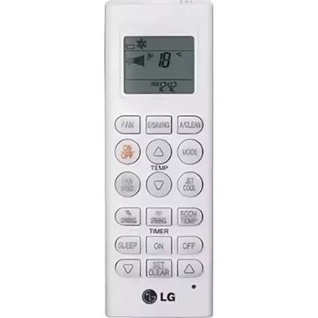 LG CV12 / Кондиционеры
