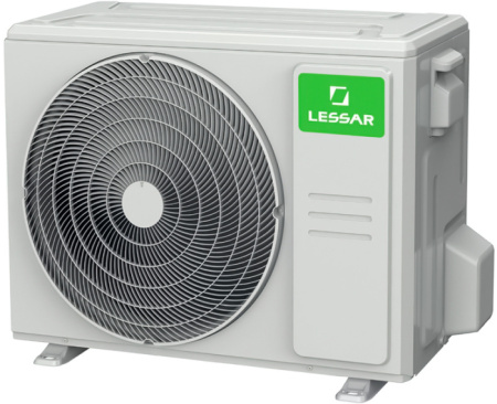 Lessar LS-HE18KHE2/LU-HE18KHE2 / Кондиционеры