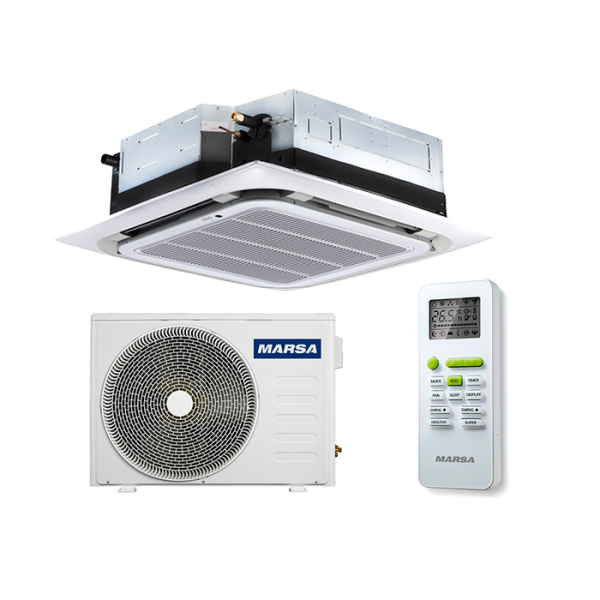 Marsa MRK-24UHTN/MRK-24HTNE-W / Кондиционеры