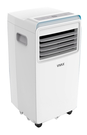 VIVAX ACP-12PT35AEHs / Кондиционеры