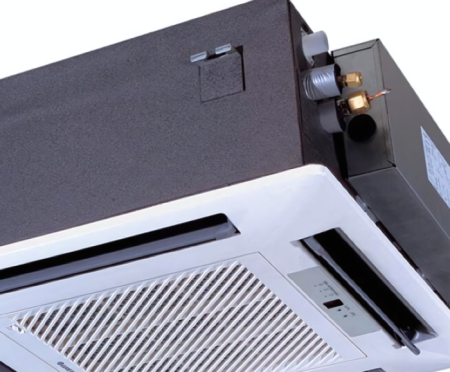 Gree FP-51XD/A-K / Фанкойлы