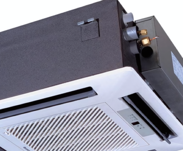 Gree FP-51XD/A-K / Фанкойлы