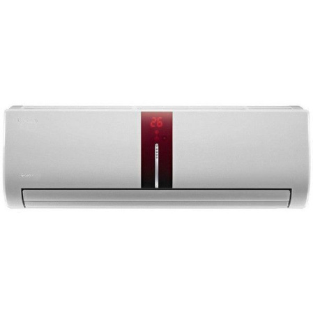 Gree GWH09UB-K3DNA1B red / Кондиционеры