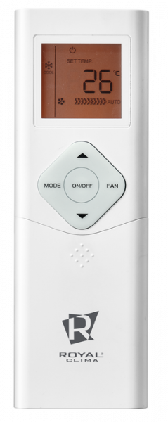 Royal Clima 4RFM-36HN/RCI-TM09HN*4шт / Кондиционеры