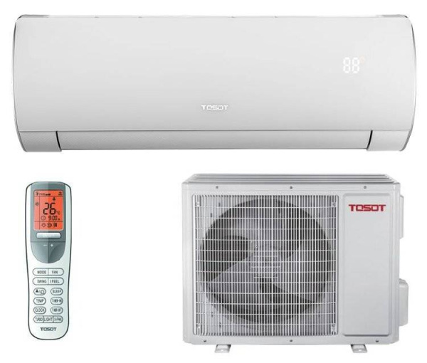 Tosot T12H-SLy/I/T12H-SLy/O