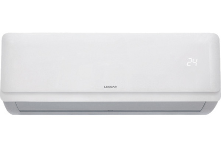 Lessar Cool+ LS-H09KFE2/LU-H09KFE2 / Кондиционеры