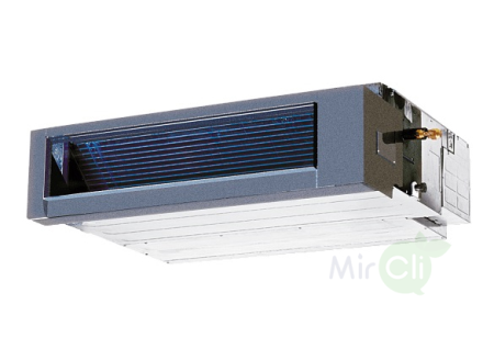 MDV MDTJ-18HWN1/ MDOU-18HN1-L / Кондиционеры