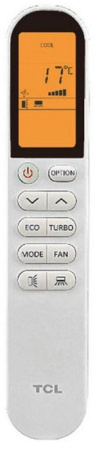 TCL Art TAC-18HRIA/ESB / Кондиционеры
