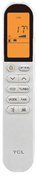 TCL Art TAC-18HRIA/ESB / Кондиционеры