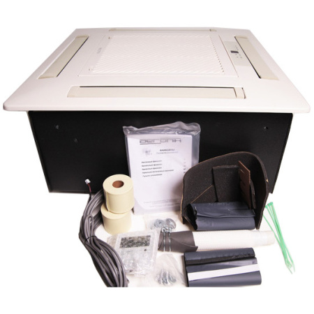 Aeronik AFP 51 XD-E (AT02) / Фанкойлы