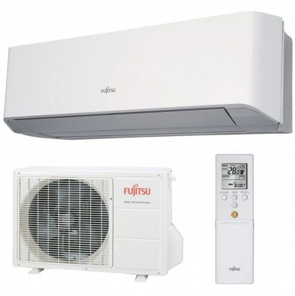 Fujitsu ASYG14LMCE/AOYG14LMCE / Кондиционеры