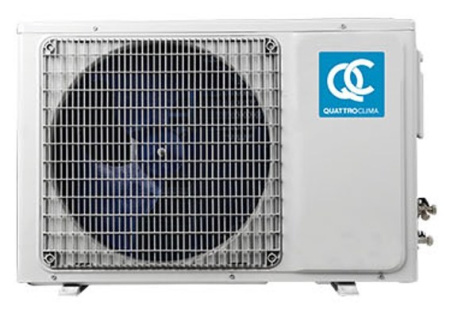 QUATTROCLIMA QV-I12CG1/QN-I12UG1/QA-ICP11 / Кондиционеры