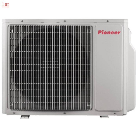 Pioneer 4MSHD28A/KRMS07A*4шт / Кондиционеры
