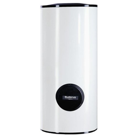 Buderus Logalux SU750.5W-C белый
