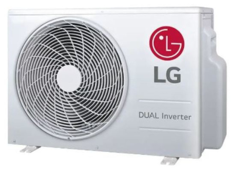 Lg Artcool Mirror AC12BK / Кондиционеры