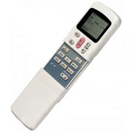 General Climate GC/GU-4C12HRN2 compact / Кондиционеры