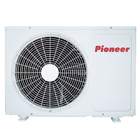 Pioneer KFC60GW/KON60GW/TC04 / Кондиционеры