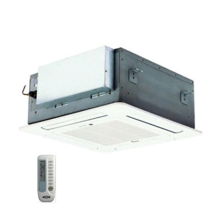 General Climate GCKD-400S / Фанкойлы