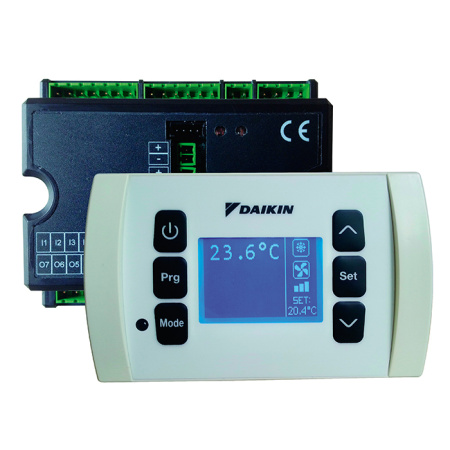 Daikin FWN06AF / Фанкойлы