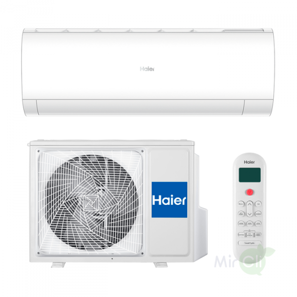 Haier HSU-07HPL03/R3 (-30C) / Кондиционеры