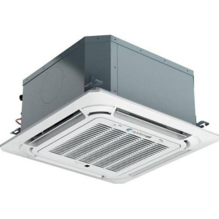 Systemair SYSPLIT CASSETTE MULTI 18 EVO HP Q / Кондиционеры