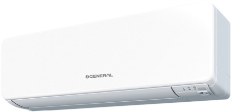 General Elite Designer ASHG14KGTB / Кондиционеры