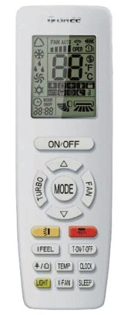 Gree GWH24AAD-K3DNA2A / Кондиционеры