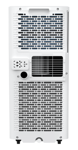 Hisense AP-07CR4GKWS00 / Кондиционеры
