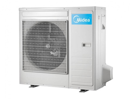 Midea MCCU-10CN1 / Кондиционеры