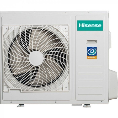 Hisense AS-24UR4SDBTDI6 / Кондиционеры