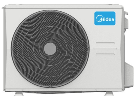 Midea MCD1-24HRFNX(GA)-B/MOX430U-24HFN8-Q(GA) / Кондиционеры