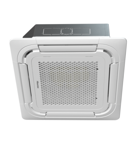 Hisense AUC-24HR4SJA/AUW-24H4SF / Кондиционеры