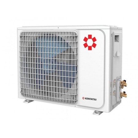 Kentatsu KSZC35HFAN1/KSUC35HFAN1/KPU65-S / Кондиционеры