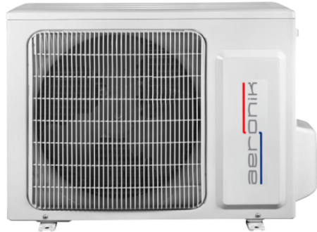Aeronik Super ASI-24HS5/ASO-24HMS5 / Кондиционеры